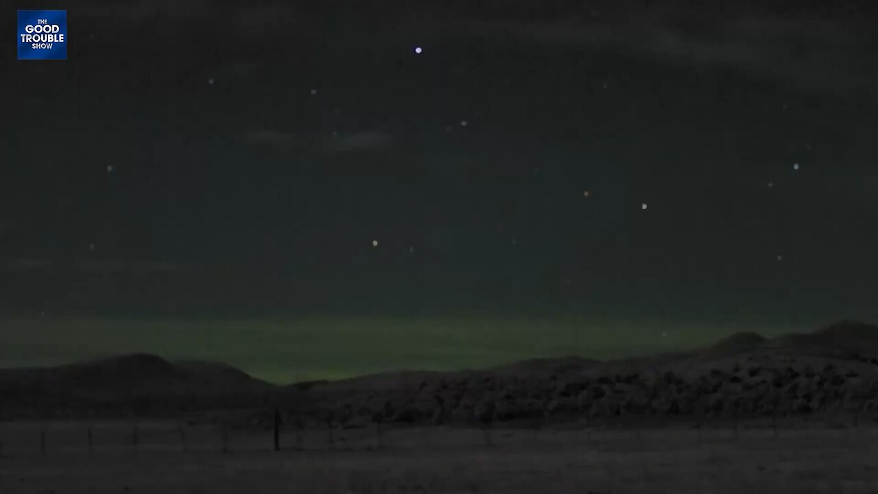 Mysterious NightVision Orbs Ignite UFO Debate: Debunkers Like Mick West Can't Explain This! 🌌🛸