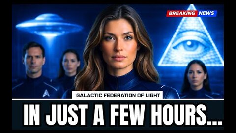 "Starseeds, An Adventure is Waiting For You!" | GFL