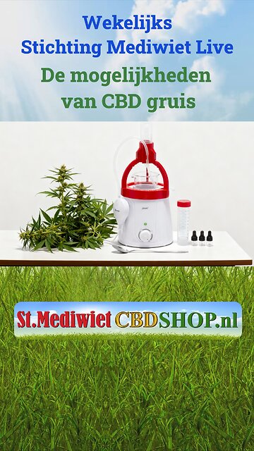 Kan ik olie maken van ongedroogde wiet?