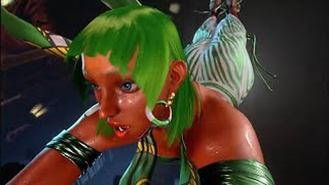 STREET FIGHTER 6.