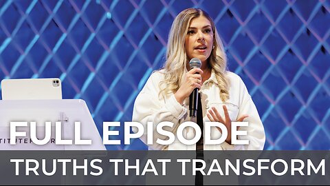 Destroying Strongholds: Progressive Christianity | Truths That Transform