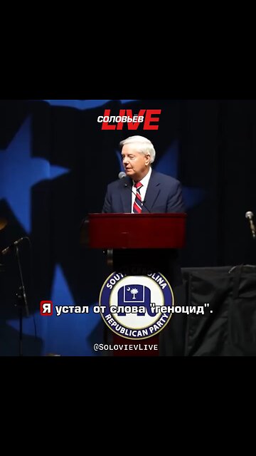 Let me tell you about Genocide!