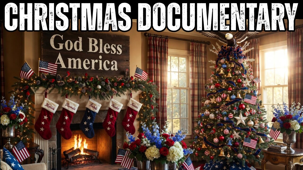 Christmas Documentary