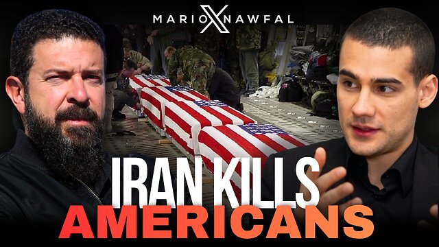 BREAKING: 2 AMERICAN SOLDIERS DEAD FROM IRAN ATTACK, 1 MISSING