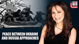 Peace Between Ukraine and Russia Approaches | DC Crime Crackdown Brings Justice