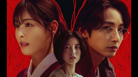 A Girl With Magic Glasses That Reveal People’s Love Life | S LINE Web Series Explained
