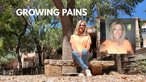 Growing Pains