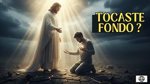 EN TU PEOR MOMENTO, DIOS ESTÁ MÁS CERCA (Revelación)