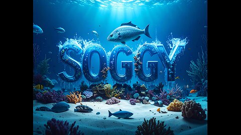 The Soggy Boys (Crashouts Guaranteed)