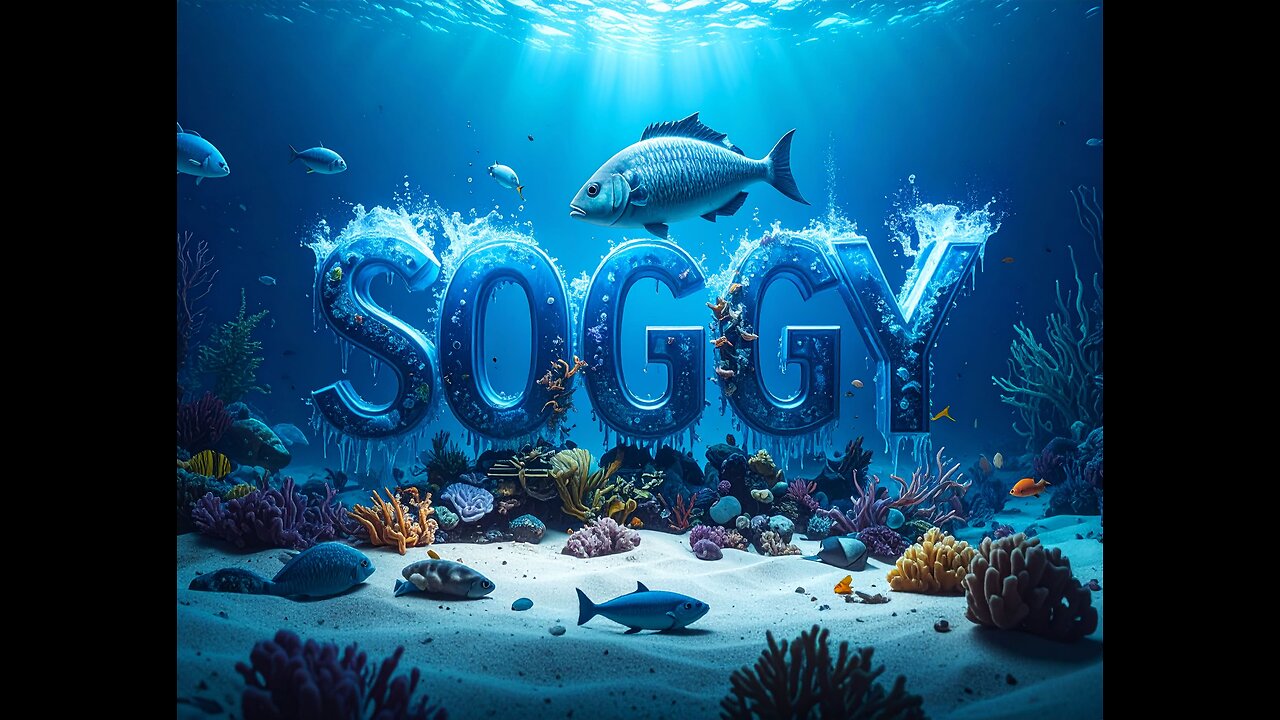 The Soggy Boys (Crashouts Guaranteed)