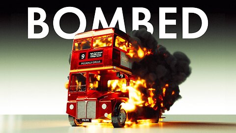 The IRA’s War on London: The Bombing Campaign That Shook Britain