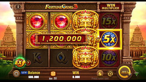 Fortune Gems We Should Learn To Stop