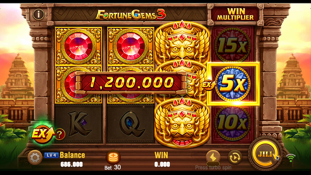 Fortune Gems We Should Learn To Stop