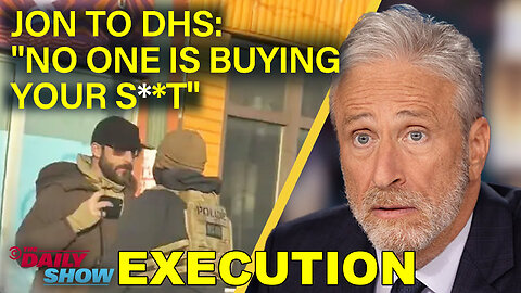 The Alex Pretti Murder - Video Evidence