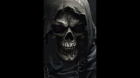 #DoomsDay The Grim Reaper Has Come For The Entire DemonCrat Party