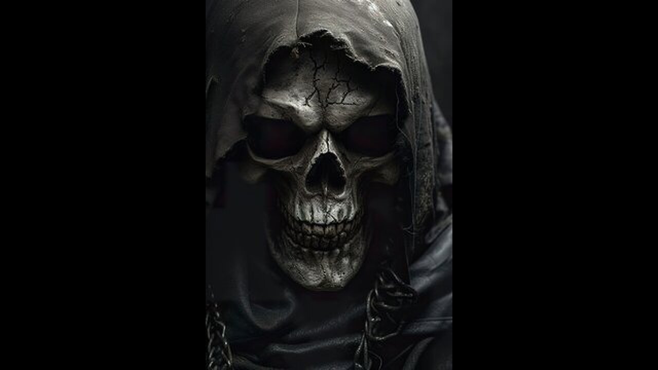 #DoomsDay The Grim Reaper Has Come For The Entire DemonCrat Party