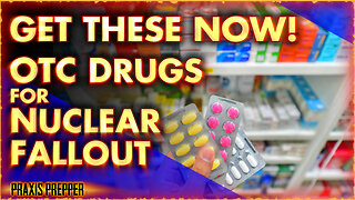 Even Preppers Miss These Items