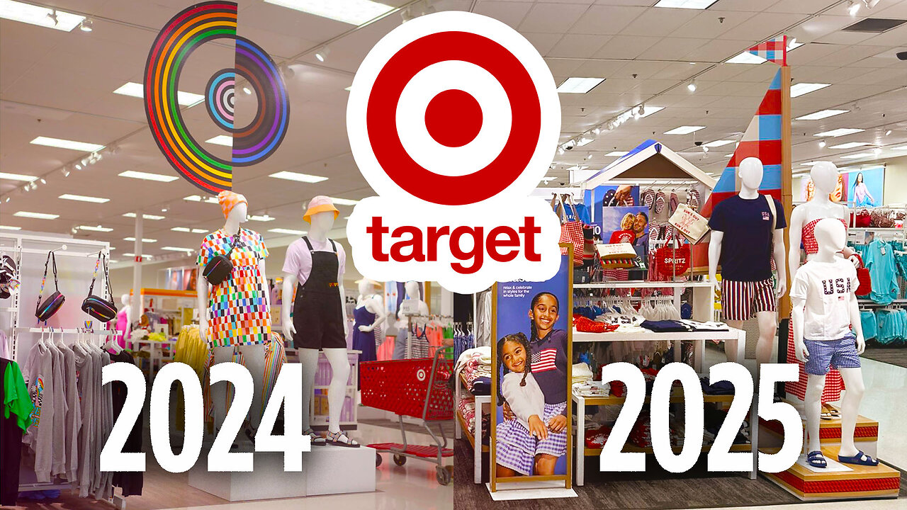 Pride Month Evaporates in 2025: What Happened?