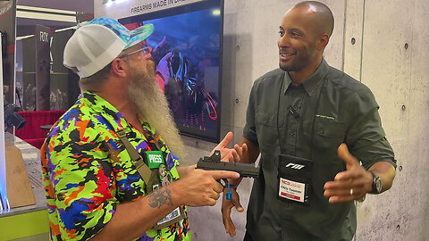 Will THESE Two Handguns from Rost Martin CHANGE the Game?