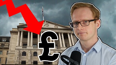 UK ECONOMIC PANIC 🇬🇧💸 | What the Hell Just Happened? Pounds, Pensions & Market Chaos Explained 🔥📉