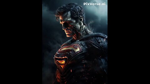 Evil Superman 2