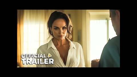 LET ME GO — Official Trailer