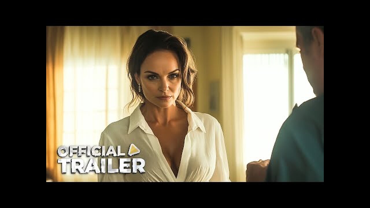 LET ME GO — Official Trailer