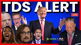 LFA TV LIVE STREAM - THURSDAY 5/22/25