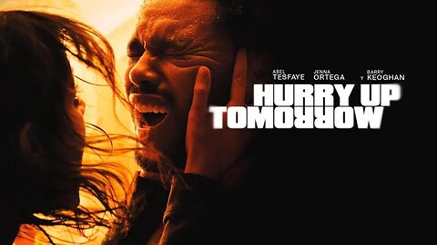 Hurry Up Tomorrow 2025