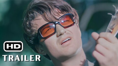 RANGE LIFE Trailer (NEW 2025)