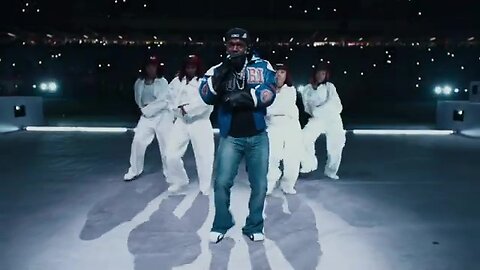 They Not Like Us Response : Song Clip : Part 1