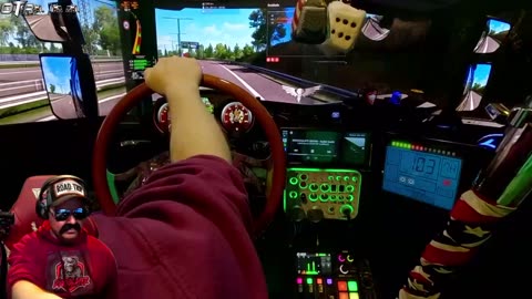 13th March, 2025 - Euro Truck Simulator 2