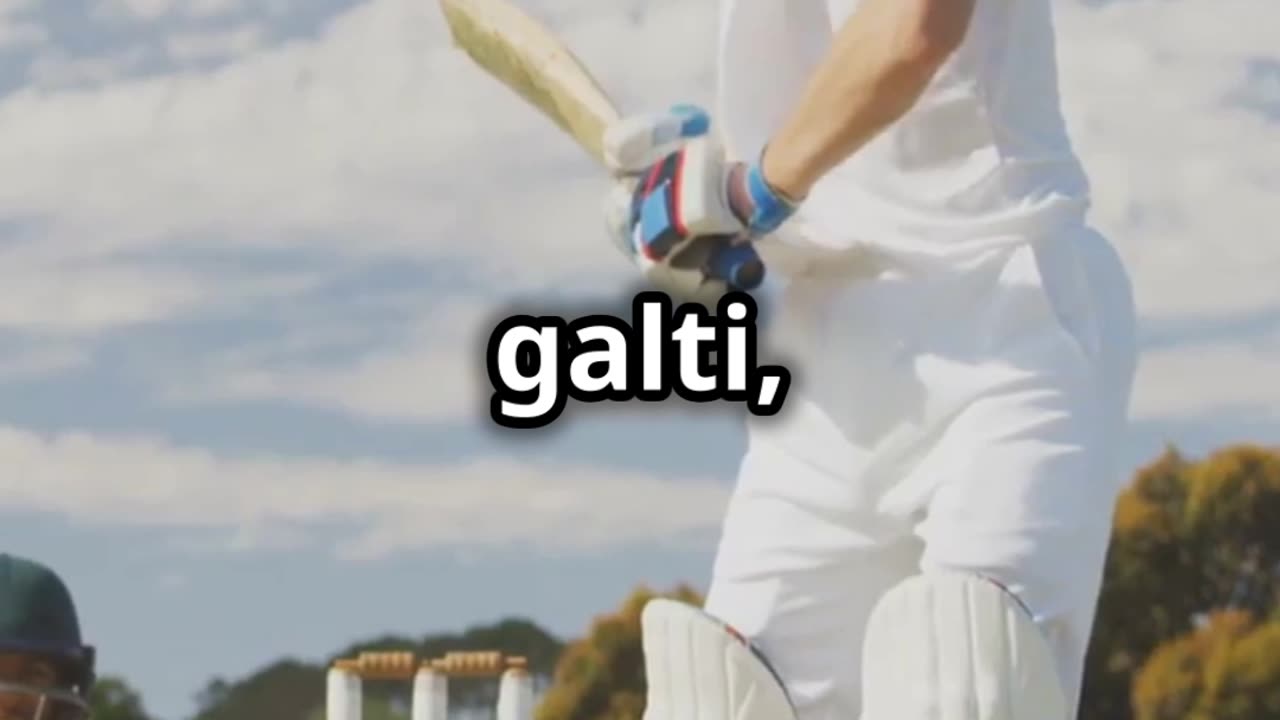 Babar Azam: Naam Hi Kaafi Hai!