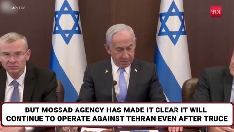 Iran Gives Shock Reason For New MISSILE STRIKES On Israel As Bombs Explode At Home?