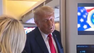 President Trump has called for Ilhan Omar to be EXPELLED from Congress.