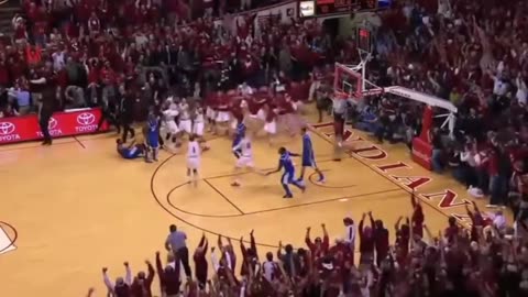 Best Buzzer Beaters of All Time in Basketball – Unbelievable Clutch Shots! 