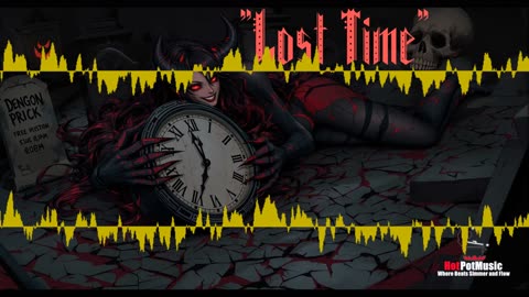 Lost Time (Shamisen Metal)