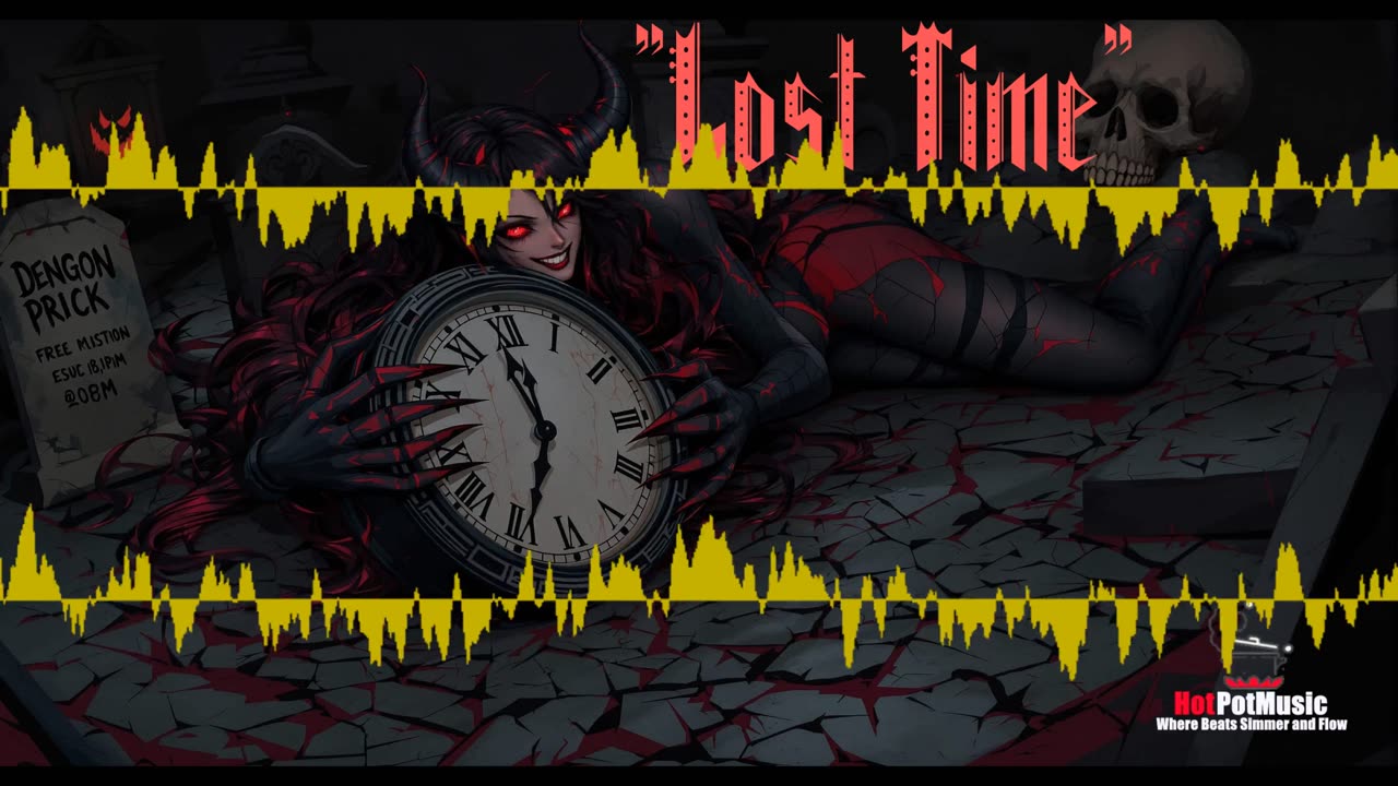 Lost Time (Shamisen Metal)