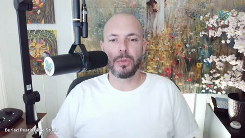 2 Timothy Intro/1:1-7 - A Spirit Not of Fear