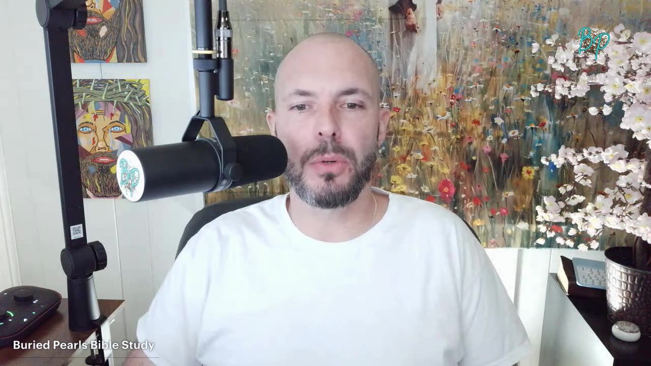 2 Timothy Intro/1:1-7 - A Spirit Not of Fear