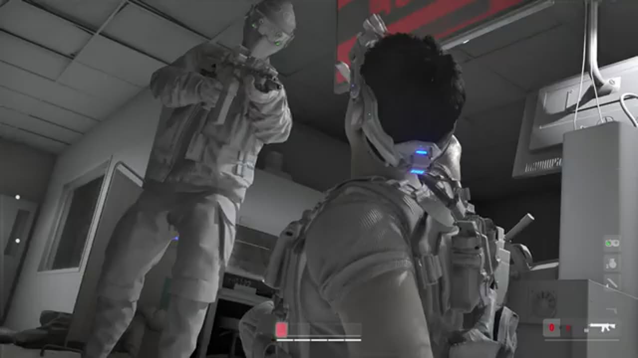 MUDANG: Two Hearts - YOU DIED: Contextual Death Animations / DEV.32 (Project TH)