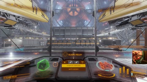 ⭐ Colony stuff! ⭐Another Day in Elite ⭐And what ever! ⭐ OpenChat ⭐ Lets talk Linux!