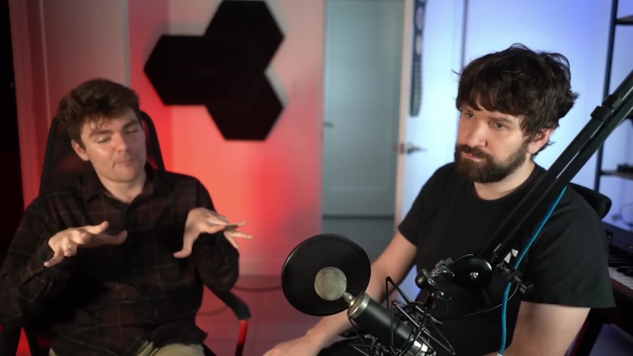 🚨 Nick Fuentes & Destiny Face Off In Explosive IRL Debate!