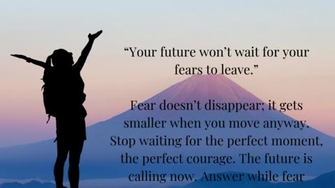 "QUOTE OF THE DAY"