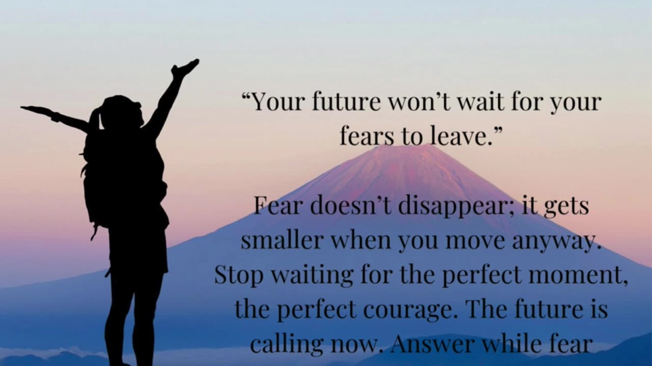 "QUOTE OF THE DAY"