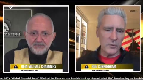 Our Constitutional Republic will be fully restored.