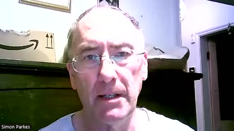 Simon Parkes - Monday 11th Aug 2025 Update