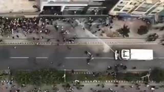 Nepal on Fire