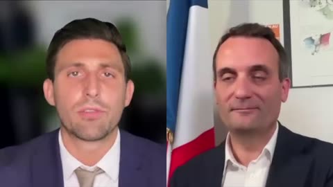« Un événement incroyable va se produire très bientôt ! » Me David Guyon et Florian Philippot