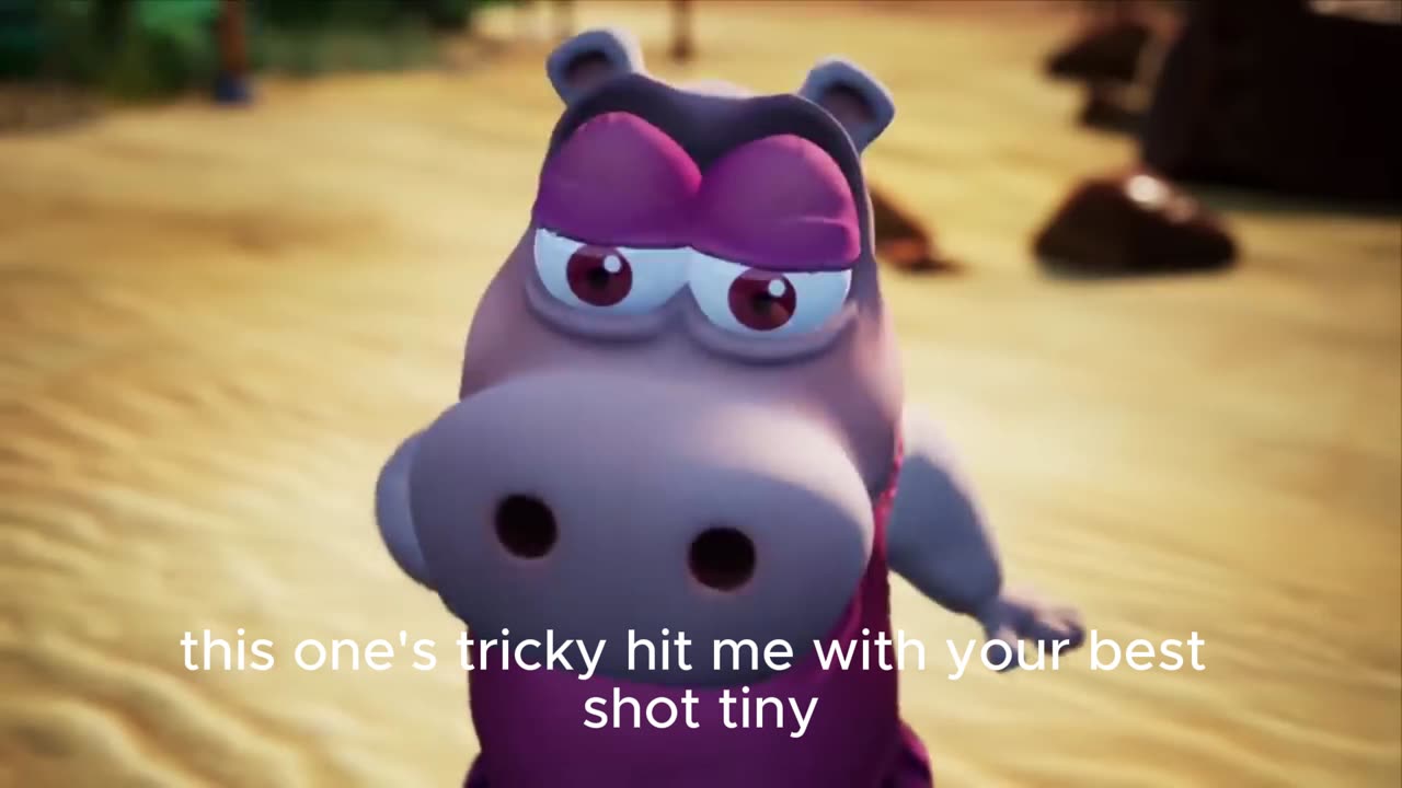 The best animated movie for the whole family [PART 3/8]